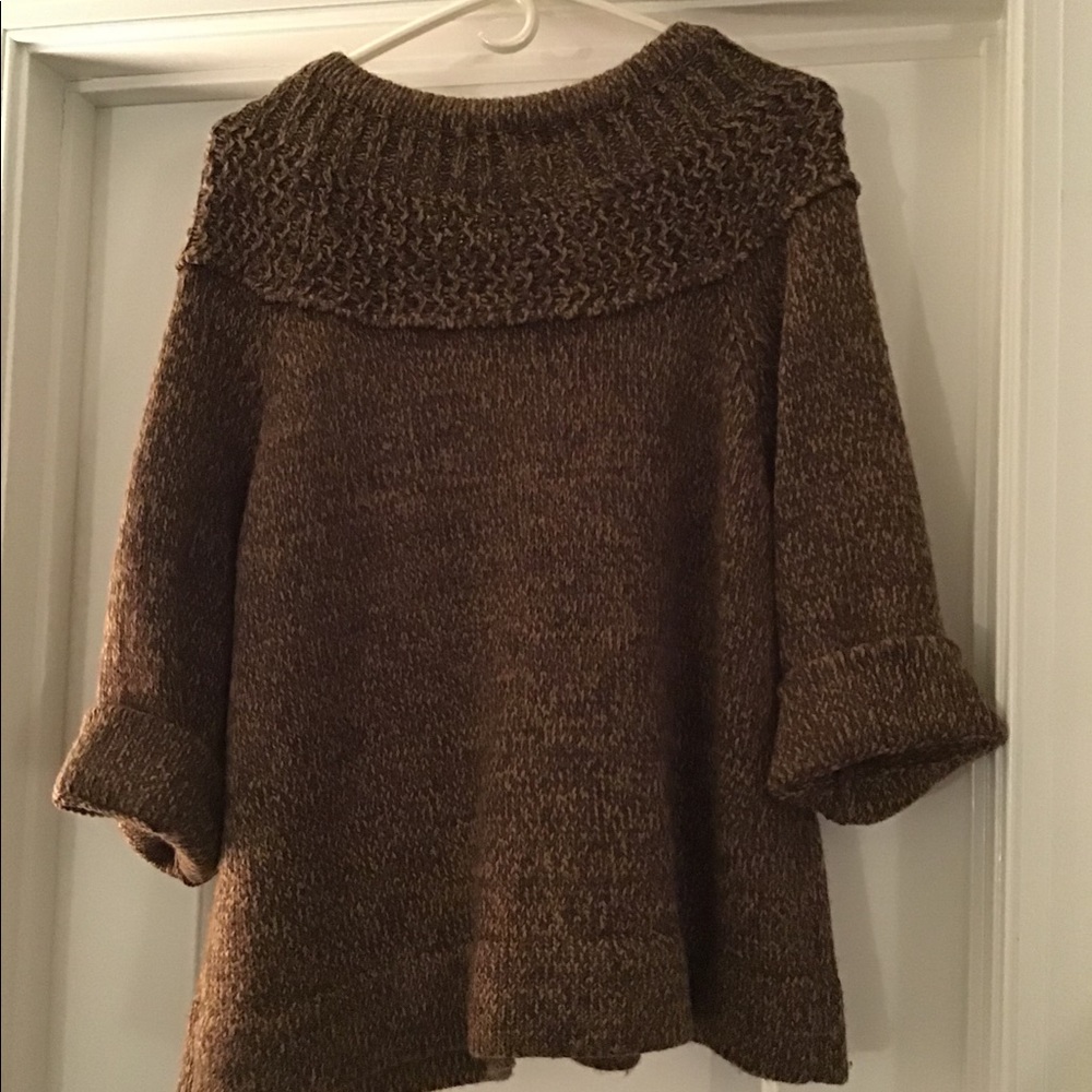 Wool Jacket - Picture 2 of 3